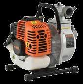 Πίεση 4,5 bar Ισχύς: 1000 W Τάση: 230V/50Hz Παροχή: 3500 lt/h(max.