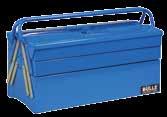 ΜxΠxΥ: 534x218x288 mm Βάρος: 5,5 kg Πρέσες Φανοποιΐας 5