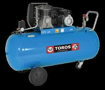 602004 N4-270C-4T 500Lt. 400Volt Τριφασικός 5,5HP 1.370 602012 N5-500F-5.5T 500Lt. 400Volt Τριφασικός 7,5HP 1.520 602013 N6-500F-7.