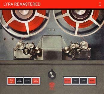 Μάνος Λοΐζος Στίχοι: Λευτέρης Παπαδόπουλος Lyra Remastered II 2008, Lyra