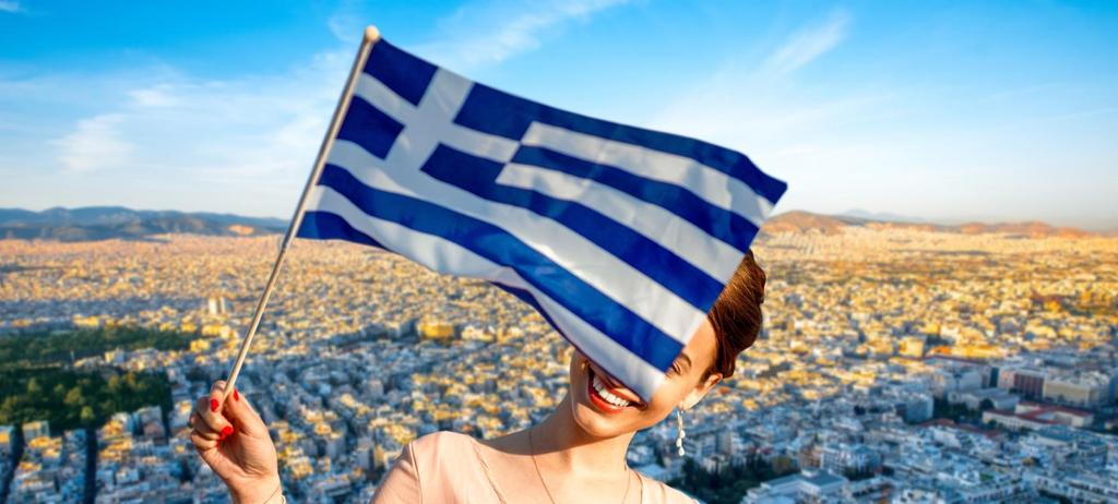Τουρισμός: