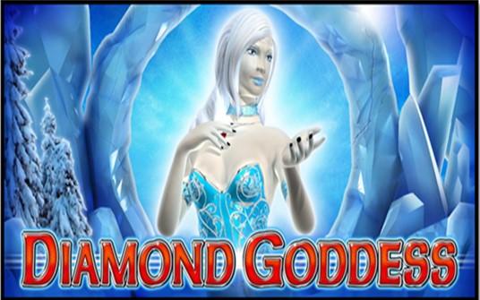 DIAMOND GODDESS /ΠΕΡΙΓΡΑΦΗ Το Diamond Goddess είναι ένα