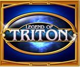 LEGEND OF TRITON /ΣΥΜΒΟΛΑ