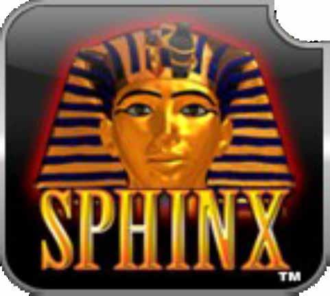 2.5.1 SPHINX / ΠΕΡΙΓΡΑΦΗ ΠΑΙΧΝΙΔΙΟΥ Το Sphinx είναι ένα παιχνίδι