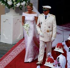 Þau eiga tvö börn saman. Friðrik, krónprins Danmerkur, gekk í heilagt hjónaband með Mary Elízabeth Donaldson þann Katrín og Vilhjálmur prins giftu sig 29. apríl 2011.