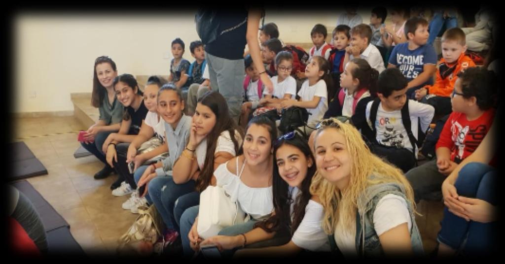 Στις 7 Νοεμβρίου 2018 λοιπόν, επισκεφθήκαμε το αρχαίο θέατρο Κουρίου, το οποίο αποτελεί ένα εξαιρετικό δείγμα αρχαίου ελληνικού θεάτρου.