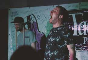Hofstädter Μουσικη Music Sleaford Mods, extnddntwrk Παραγωγοι Producers Christine Franz Παραγωγη Production Christine Franz Επικοινωνι α Contact Magnetfilm GmbH, frauke.knappke@magnetfilm.