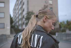 Editing Charlotte Landelius Ήχος Sound Mira Falk, Brian Dyrby Μουσικη Music Therese Helgesson Παραγωγοι Producers Stina Gardell, Anna Weitz Παραγωγη Production Mantaray Film Επικοινωνι α Contact Rise