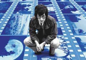 Σινεμα Cinema TOR 3/3 20:15 Σπι λμπεργκ Spielberg Σούζαν Λέισι Susan Lacy ΗΠΑ 2017, Color 147 USA 2017, Ε γχρωμο 147 Φωτογραφι α Cinematography Ed Marritz, Samuel Painter Μοντα ζ Editing Deborah