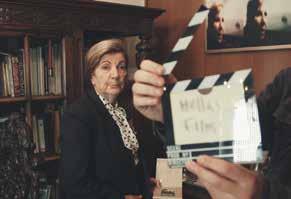 Eλληνικό Πανόραμα Greek Panorama CAS 4/3 17:30 & CAS 6/3 13:00 WP Εθνικη Λυρικη Σκηνη : Η ιστορι α της όπερας στην Ελλα δα National Opera of Greece: The Story of Opera in Greece Κώστας Αυγέρης Kostas