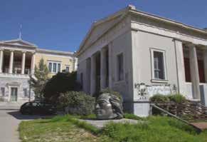 Eλληνικό Πανόραμα Greek Panorama LIA 9/3 15:15 Μνη μη και μαρτυρι ες: Η μακρα νύχτα της δικτατορι ας Memories and Testimonies: The Long Night of Dictatorship Ιωάννης Ξηρουχάκης Ioannis Xirouhakis