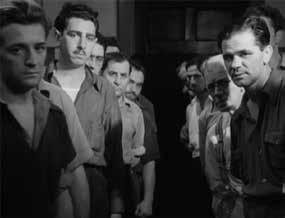 Carte Blanche ZAN 4/3 15:00 Πατρι δα Native Land Leo Hurwitz, Paul Strand ΗΠΑ 1942, Ασπρόμαυρο 88 USA 1942, B&W 88 Σενα ριο Screenplay David Wolff, Leo Hurwitz Φωτογραφι α Cinematography Paul Strand