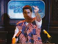 Carte Blanche Idiocracy Mike Judge HΠΑ 2006, Ε γχρωμο 84 USA 2006, Color 84 ZAN 4/3 17:30 Σενα ριο Screenplay Etan Cohen, Mike Judge Φωτογραφι α Cinematography Tim Suhrstedt Μοντα ζ Editing David