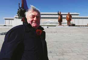 Kαλειδοσκόπιο Kaleidoscope Ναπα λμ Napalm Κλοντ Λανζμάν Claude Lanzmann Γαλλι α 2017, Ε γχρωμο 100 France 2017, Color 100 ZAN 4/3 22:30 & OLY 7/3 13:00 Φωτογραφι α Cinematography Caroline Champetier