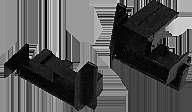M11170 300-21-158-13 Αριστερό σέτ Left set 300-11-198-00 Δεξί σέτ Right set 300-11-198-10 Αριστερό σέτ Left set