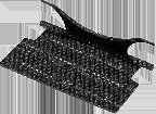 310-21-226-03 Μαύρο Black 310-11-228-03 Μαύρο Black 310-11-501-02 Λευκό White 310-11-501-03 Μαύρο Black