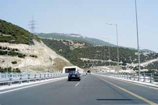 ΠΕΡΙΦΕΡΕΙΑ νται δε στη Θεματική προτεραιότητα 61 «Αστική και αγροτική ανάπτυξη» του Άξονα 9 «Αειφόρος Ανάπτυξη και Ποιότητα Ζωής Ιονίων Νήσων» του Ε.Π. ΔΕΠΙΝ 2007-2013. Ειδικότερα: Α.