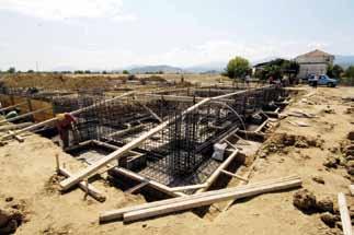 γείο διαβίβασε τη σύμβαση στο Ελεγκτικό Συνέδριο για τον προβλεπόμενο προσυμβατικό έλεγχο, ώστε στη συνέχεια να προχωρήσει η υπογραφή της.
