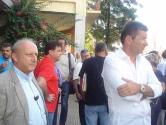 Προδιαγραφών (ΕΤΕΠ), με υποχρεωτική εφαρμογή σε όλα τα Δημόσια Έργα». Όπως αναφέρεται από το Υπουργείο, θα αποσταλεί σχετική Εγκύκλιος προς όλους τους αρμόδιους τεχνικούς φορείς.