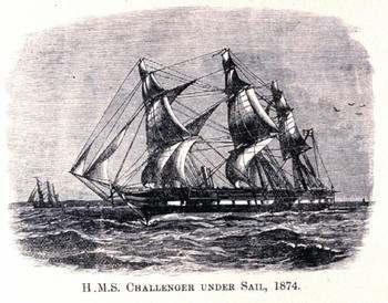ΙΣΤΟΡΙΚΗ ΑΝΑΣΚΟΠΗΣΗ Α. ΜΕΧΡΙ 19 ΑΙΩΝΑ: ελάχιστο ενδιαφέρον για βυθό έως: Challenger Expedition (1872-1876): 3 * 2πR Β. ΜΕΤΑ ΤΟΝ WWII έντονο οικονοµικό & επιστηµονικό ενδιαφέρον Γ.