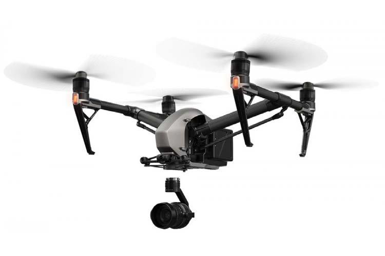 1)Τύποι Drone: Με τον όρο Drone εννοούμε κάθε μη επανδρωμένο όχημα που μπορεί να εκτελέσει αυτόνομα μία συγκεκριμένη αποστολή (προσχεδιασμένη) από το χρήστη του επίγειου κέντρου ελέγχου (Ground