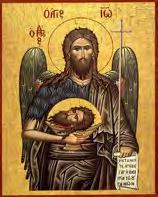 Church Iconography Program Dear Members