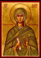 church (Old Testament figures), as well