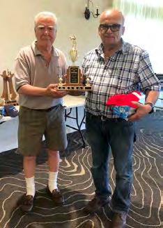 AHEPA ANNUAL GOLF