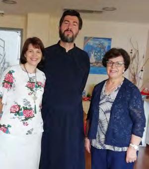 Daughters of Penelope On behalf of the President of the Daughters of Penelope, Nicki Douklias, and the Winnipeg Chapter members, we thank you for purchasing and also helping sell tickets for our Trip