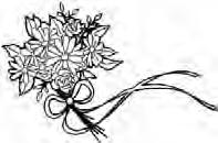 ARCH RENTALS FRUIT BASKETS BALLOON ARRANGEMENTS FUNERAL TRIBUTES For Moments that Touch the Heart.