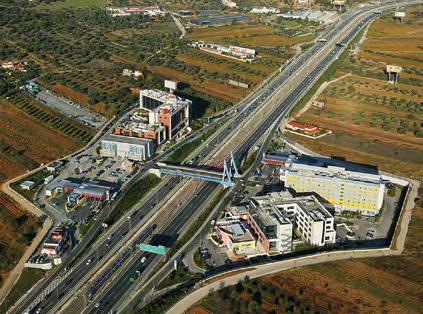 στους κόμβους, ενώ με την υπηρεσία my e-pass ο συνδρομητής μπορεί να βλέπει το υπόλοιπο του συνδρομητικού λογαριασμού
