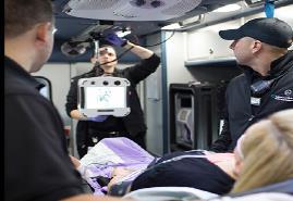 Νέες Τεχνολογίες, Τι συζητείται? (1) 1. Mobile stroke units.