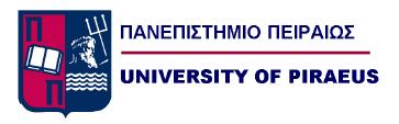 Πανεπιστήμιο Πειραιώς Τμήμα Πληροφορικής Πρόγραμμα Μεταπτυχιακών Σπουδών «Πληροφορική» Μεταπτυχιακή Διατριβή Τίτλος Διατριβής Σχεδιασμός και Υλοποίηση Μηχανισμών Διαδραστικού Παιχνιδιού Η/Υ με τη