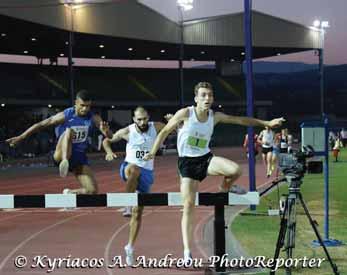 1500Μ ΑΝΔΡΩΝ 1 Χρίστος ΔΗΜΗΤΡΙΟΥ ΓΣΠ 3.52.07 2 Θεοφάνης ΜΙΧΑΗΛΑΣ ΓΣΕ 3.52.74 3 Marius Marian BUSCA ΓΣΟ 3.59.69 4 Μάριος ΑΠΟΣΤΟΛΙΔΗΣ ΓΣΕ 4.01.91 5 Παναγιώτης ΜΙΧΑΗΛΙΔΗΣ ΓΣΠ 4.06.