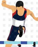 19 Το όριο για το Παγκόσμιο Πρωτάθλημα που θα διεξαχθεί το ν Αύγουστο στο Λονδίνο εξασφάλισε ο Μίλαν Τραίκοβιτς στα 110μ εμπόδια στο Γκόλντεν Γκαλά της Ρώμης με χρόνο 13.39.