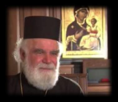 Message from Metropolitan Alexios My Beloved Ones, Today, I would like to move the focus of my weekly message from the Gospel, to this Sunday s Epistle. In this letter, St.