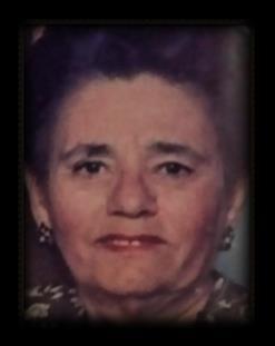 Tuesday May 15th Visitation 4:00pm - 7:00pm -(Trisagion Service) at 5:00pm M E A D O W L A W N F U N E R A L H O M E M E M O R I A L G A R D E N S 4 2 4 4 M a d i s o n S t r e e t Ne w P o r t R i c