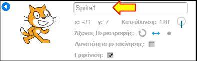 Επίσης υπάρχει και η δυνατότητα να δημιουργήσουμε ένα νέο αντικείμενο ως ακριβές αντίγραφο κάποιου άλλου που ήδη υπάρχει. Η διαδικασία αυτή ονομάζεται Διπλασιασμός.