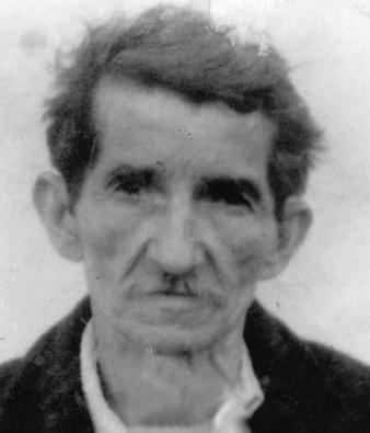 Γούλας (Περικλή Γούλας), 6) Παναγιώτης Θωμά Δήμας (Πάνο Νότης), 7) Σταύρος Θωμά Δήμας (Σταύρο Νότης), 8) Κωνσταντίνος Χρ. Γούλας (Κώτση Γούλας).