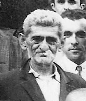 Χρήστου. Σεβασμιότατε, κύριε Δήμαρχε, κυρίες και κύριοι καλησπέρα σας.