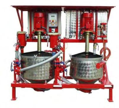 Περιγραφή της μεθόδου ενίσχυσης (Jet Grouting) 4.