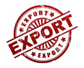 ΜΕΡΙΚΕΣ ΧΡΗΣΙΜΕΣ ΔΙΑΠΙΣΤΩΣΕΙΣ Οι εξαγωγές αποτελούν τη μοναδική διέξοδο και πρέπει να αποτελέσουν σταθερή στρατηγική επιλογή των επιχειρήσεων Υπάρχουν τεράστιες ευκαιρίες αλλά και δυνατότητες για την