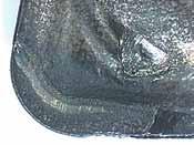 General Purpose AC83P Previous grade to Cutting Performance Interrupted Continuous Cut