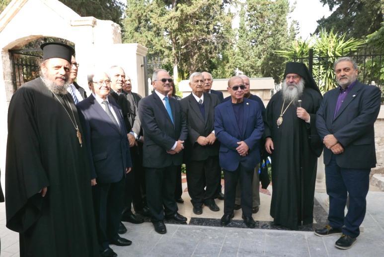13 Θέματα που απασχόλησαν το ΔΣ (συνέχεια) Ο Δήμαρχος