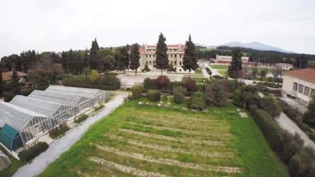 3 Εκπαιδευτικές επισκέψεις σε αγροδιατροφικές επιχειρήσεις Οι εκπαιδευτικές επισκέψεις αποτελούν µια σηµαντική εκπαιδευτική δραστηριότητα που έχει ως στόχο την παροχή επαγγελµατικής πληροφόρησης και