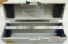 παραγγελίας: 4 06 0700 Μαχαίρι, 6 cm μεγάλου μήκους, προφίλ d Υπόδειξη: Περιλαμβάνεται θήκη μαχαιριού 4