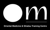 Το Oriental Medicine & Shiatsu Training Centre λαµβάνοντας υπόψη τις απαιτήσεις αυτές, µετά από πολυετή σχεδιασµό παρουσιάζει το διετές πρόγραµµα σιάτσου, σε συνεργασία µε το European Shiatsu School,