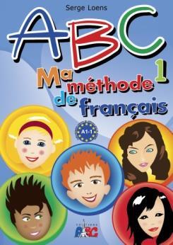 ABC, Ma méthode de français niveau 2 Vocabulaire de l unité 0 De retour à l école! 1. De retour à l école! Επιστροφή στο σχολείο! 2. Le drapeau français Η γαλλική σημαία 3.