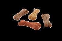 Τα μπισκότα Tail wingers προσφέρονται σε μια μεγάλη ποικιλία μειγμάτων δημητριακών με gourmet χαρακτηριστικά, ελάχιστο λίπος και πλούσια σε ιχνοστοιχεία.