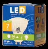 Tube E14 9W =